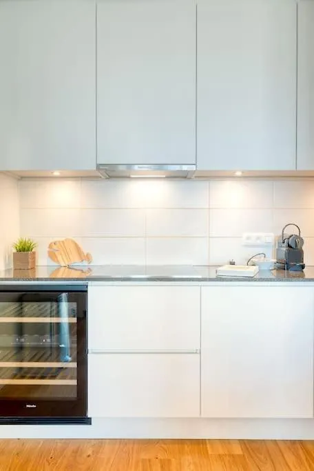 Cozy Apartment For 6 In Oostende 0*,  Belgien